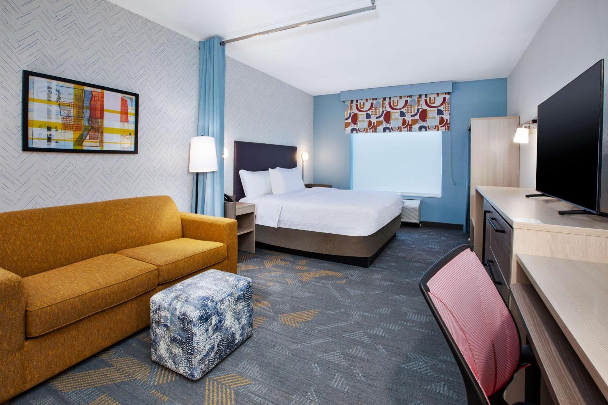 Home2 Suites By Hilton Grand Rapids Northeast Exterior foto
